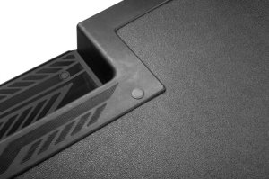 Mercedes-Benz Sprinter 2500 Cargo Floor Liner - Husky Liners - Guardian Impact - `06-`26 Mercedes-Benz Sprinter 2500 Cargo Floor Liner - Husky Liners - Guardian Impact - `06-`26